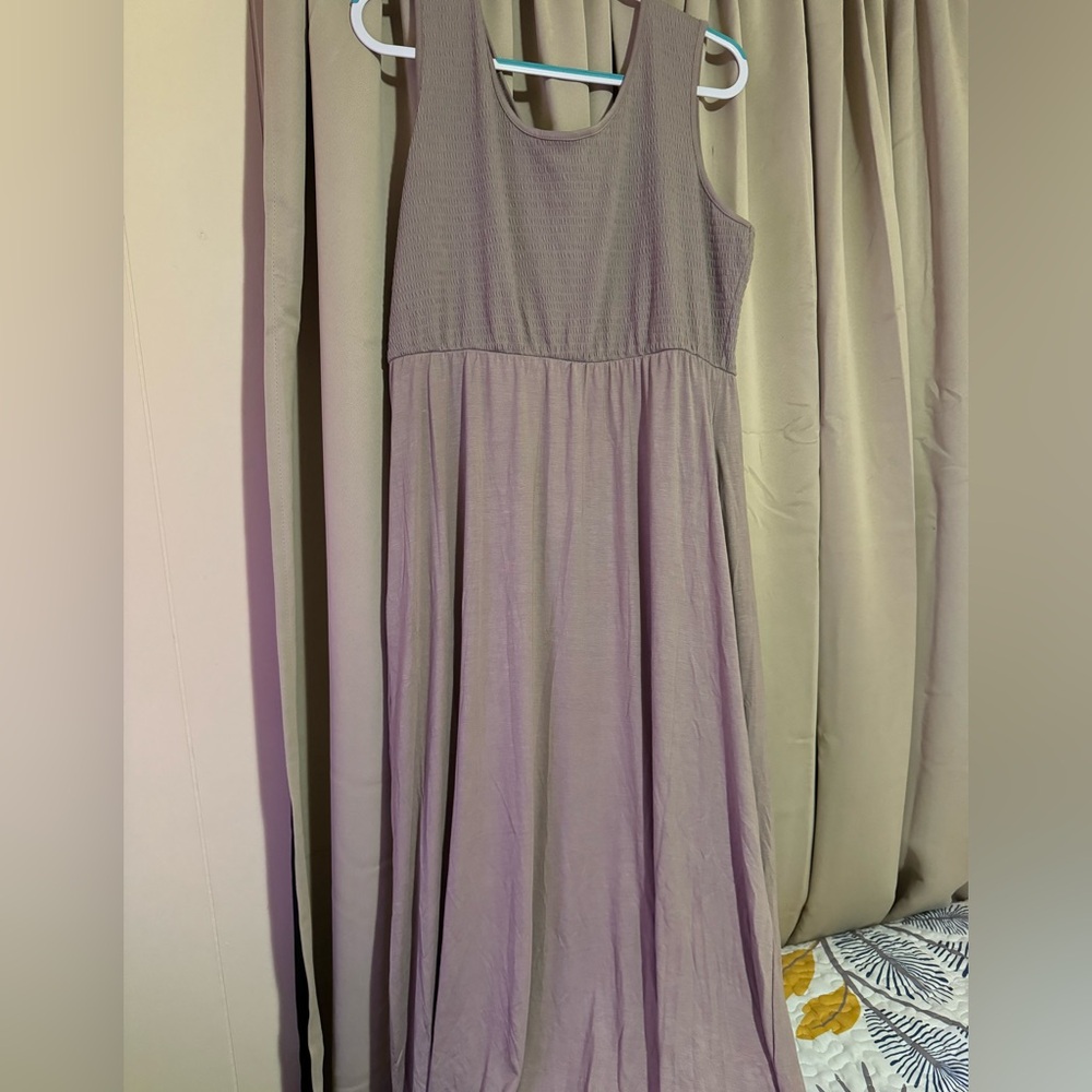 Heimish USA Tank Jumpsuit